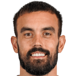 Player picture of Marlon Pack