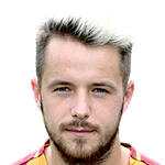 Player picture of Marc McNulty