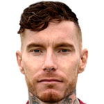 player picture of J. King
