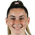 Player picture of Charlotte Wardlaw