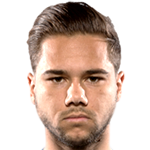 Player picture of Harry Forrester