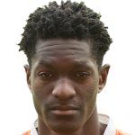 Player picture of Armand Gnanduillet