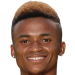 Player picture of Jordan Misiri