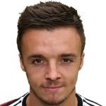 Player picture of Stefan Scougall
