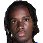 Player picture of Adrian Thomas