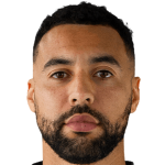 Player picture of Kane Hemmings