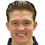 Player picture of Max Clayton