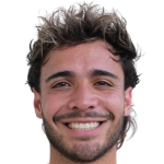 Player picture of فين ماكدنيل