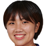 Player picture of Hina Inoue