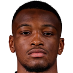 Player picture of Sekou Lega