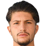 Player picture of Antonio D'Amato