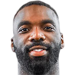Player picture of Gilles Sunu