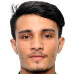 Player picture of Shahidul Islam