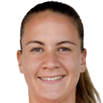 Player picture of Slađana Bulatović