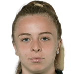 Player picture of Ashlie Crofts