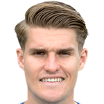 Player picture of Charlie Raglan