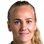 Player picture of Málfríður Erna Sigurðardóttir