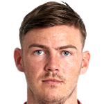 Player picture of Ben Gladwin