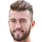player picture of L. Wakefield