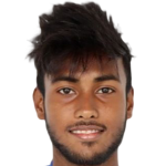 Player picture of Sekh Sahil