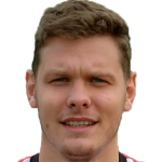 Player picture of Ben Nugent