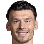 Player picture of Kieffer Moore
