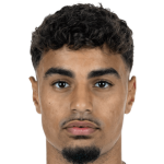 Player picture of مهدي لون