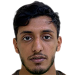 Player picture of Mohammed Rashed