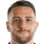 Player picture of Conor Washington