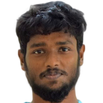 Player picture of Pradison Mariyadasan