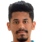 Player picture of Ahmed Shahib