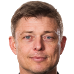 Player picture of Jon Dahl Tomasson