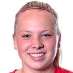 Player picture of Anouk Borgman