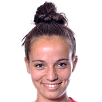 Player picture of Marthe Munsterman