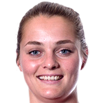 Player picture of Eshley Bakker
