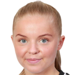Player picture of Celine Emilie Nergård