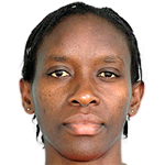 Player picture of Josephine Ngandi