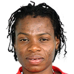 Player picture of Charity Adule