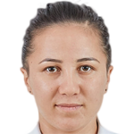 Player picture of Saule Karibayeva