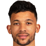 Player picture of Macauley Bonne