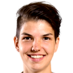 Player picture of Evelina Kos