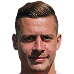 player picture of R. Krnács