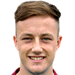 player picture of N. Burdett