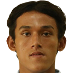 Player picture of Hein Zeyar Lin