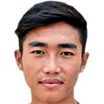 Player picture of Hormipam Ruivah