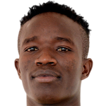 Player picture of Joackiam Ojera