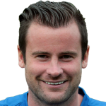 Player picture of Matthew Bates