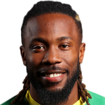 Player picture of Mustapha Dumbuya