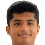 Player picture of Syed Suhail Pasha