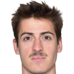 Player picture of Marcos Celorrio